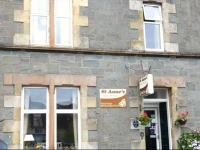 St Annes Guest House 