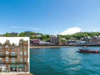 Argyll Mansions 