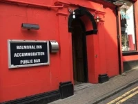 Balmoral Inn 