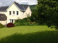 Barndromin Farm Bed and Breakfast 