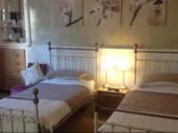 Cameron Guest House 