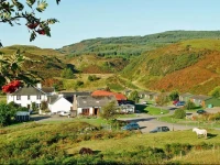 Chalet Oban 5109 