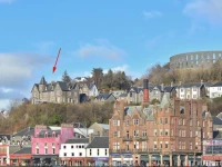 Craigard Apartments 