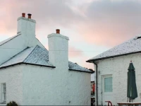 Dunstaffnage Holiday Cottage 