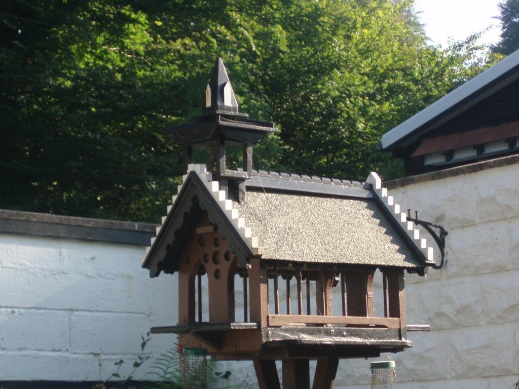 Elderslie Guest House 