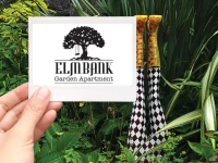 Elmbank Garden Apartment 