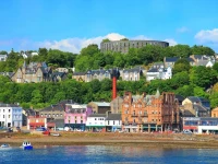 Kerrera View 