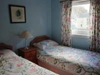 Kings Arms Holiday Apartments 