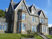 Oban SYHA Hostelling Scotland 