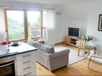 Rowan Tree Apartment 