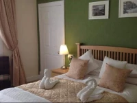 Sandvilla Guesthouse 