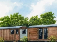 The Guards Van 