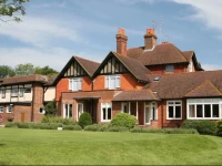 Gatton Manor Hotel and Golf Club 