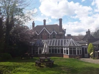 The Inn On The Green 
