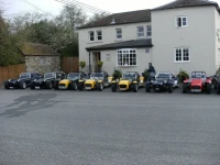 Parklands Hotel 