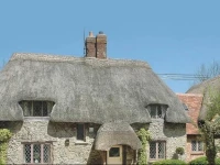 Tollgate Cottage 