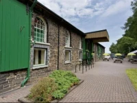 Adventure Okehampton: The Goods Shed 