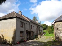 East Hook Holiday Cottages 