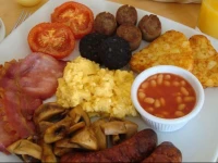 Okeside Cottage B&B 