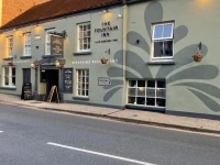The Fountain Inn 