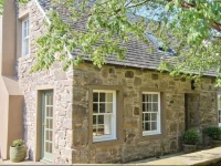 The Arns Cottage 