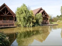 Kingfisher Lodge II 