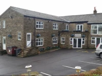 Grains Bar Hotel 
