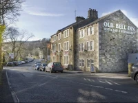 The Old Bell Inn 