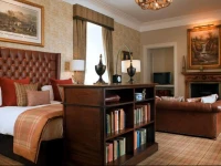 Meldrum House Hotel Golf And Country Estate 