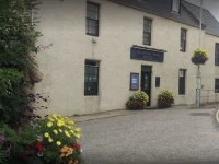 Meldrum Arms Hotel 