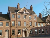 Hop Pole Hotel 