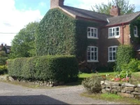 Ash Farm Country House 