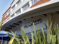 Best Western Cresta Court Hotel Manchester 