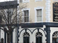 The Barrington Hotel 