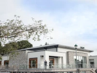 Silverbirch Hotel 