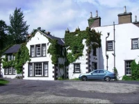 Clanabogan Country House B&B 