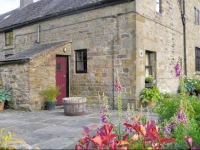Garden Cottage IV 