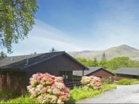Birchbrae Lodges 
