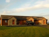 Buxa Farm Chalets 