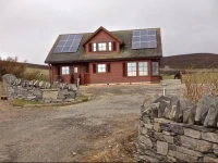 Westrow Lodge Bed & Breakfast 