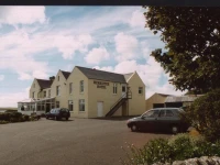 Merkister Hotel 