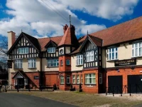 Innkeepers Lodge Ormskirk, Aughton 