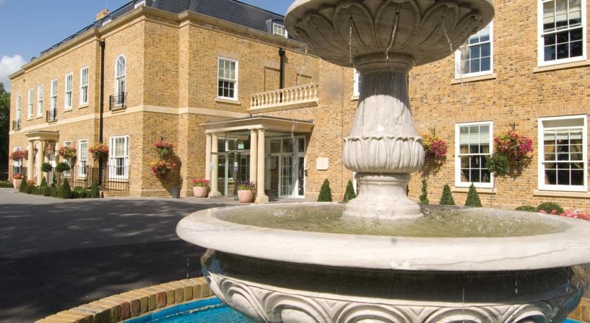 Orsett Hall 