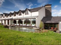 Westmorland Hotel 