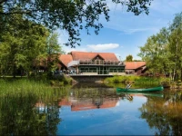 Chevin Country Park Hotel & Spa 