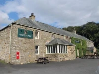 Redesdale Arms 