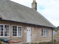 Carter Cottage