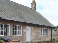 Carter Cottage 