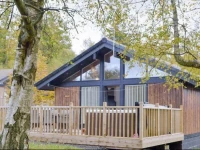 Magnolia Lodge 