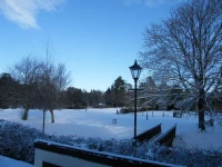 Tumbling Weir Hotel 